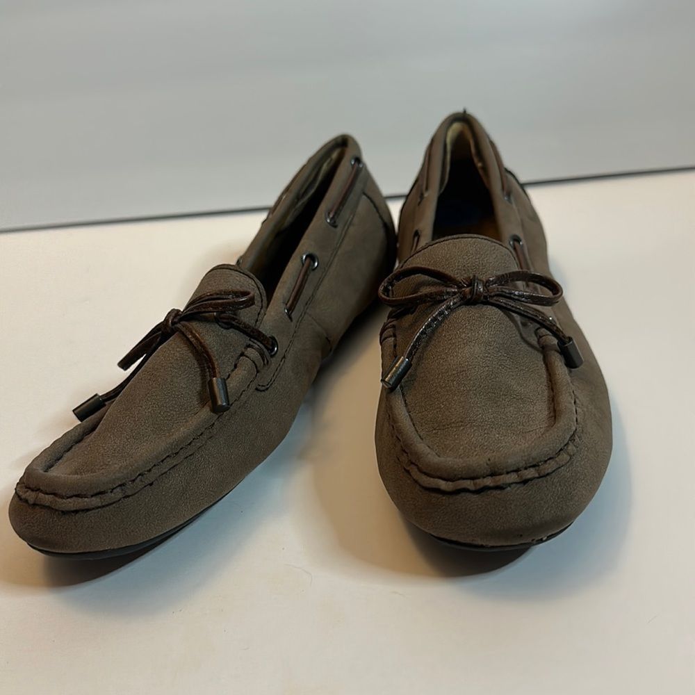 BOC Womens Boat Shoes Like New Size 7.5